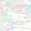 Dazzling Map Shows NYC's Incredible Linguistic Diversity